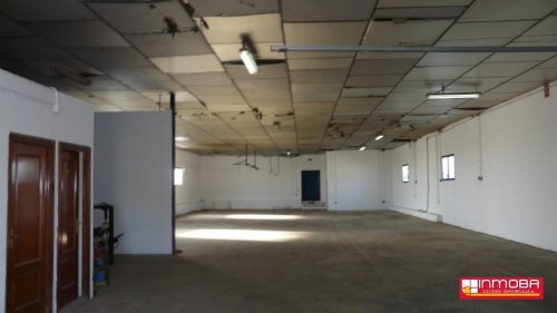 NAVE NUEVO EN VENTA EN VILLAGONZALO (EXTRARADIO)