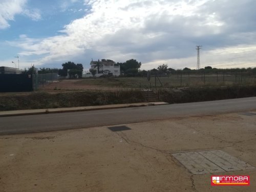PARCELA/SOLAR NUEVO EN VENTA EN GUAREÑA (PERIFERIA)