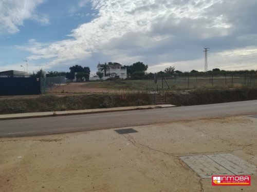 PARCELA/SOLAR NUEVO EN VENTA EN GUAREÑA (PERIFERIA)