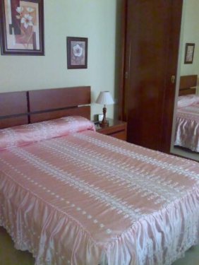 PISO NUEVO EN VENTA EN DON BENITO (CENTRO)