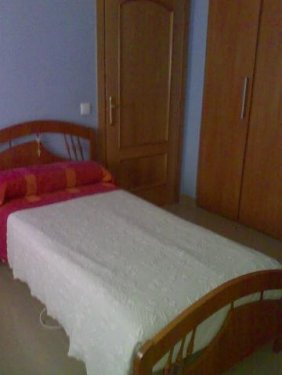 PISO NUEVO EN VENTA EN DON BENITO (CENTRO)