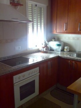 PISO NUEVO EN VENTA EN DON BENITO (CENTRO)