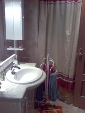PISO NUEVO EN VENTA EN DON BENITO (CENTRO)