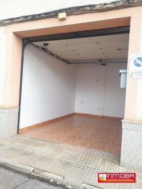 LOCAL NUEVO EN VENTA EN GUAREÑA (PERIFERIA)