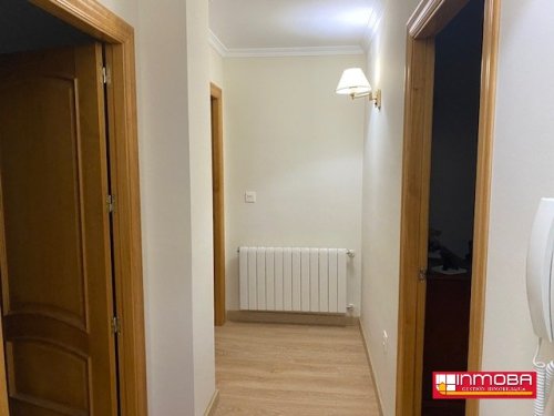 CASA NUEVO EN VENTA EN GUAREÑA (CENTRO)