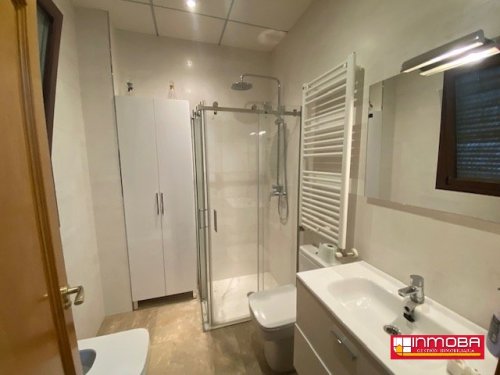CASA NUEVO EN VENTA EN GUAREÑA (CENTRO)