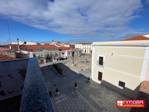 CASA NUEVO EN VENTA EN GUAREÑA (CENTRO)