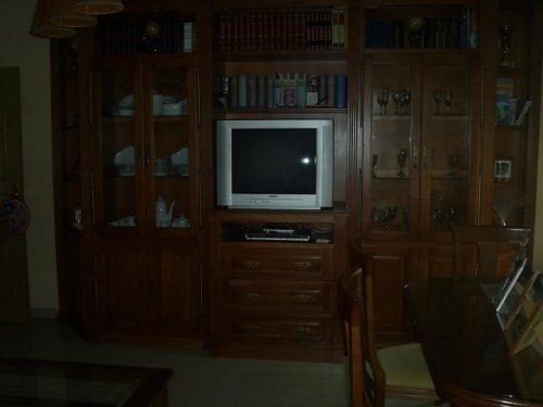 PISO NUEVO EN VENTA EN DON BENITO (CENTRO)