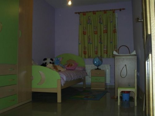 PISO NUEVO EN VENTA EN DON BENITO (CENTRO)