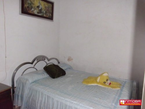 CASA NUEVO EN VENTA EN GUAREÑA (EXTRARADIO)