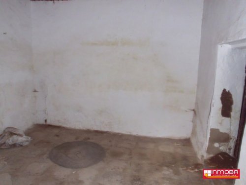 CASA NUEVO EN VENTA EN GUAREÑA (EXTRARADIO)
