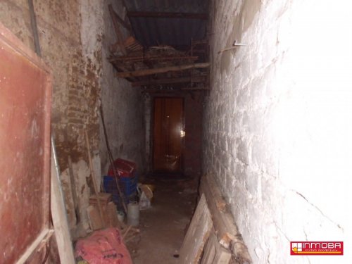 CASA NUEVO EN VENTA EN GUAREÑA (EXTRARADIO)