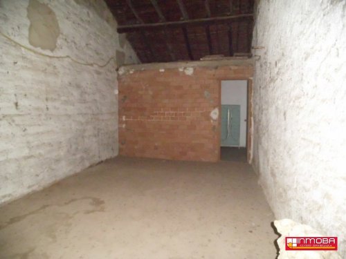 CASA NUEVO EN VENTA EN GUAREÑA (EXTRARADIO)