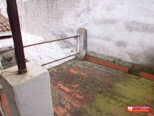 CASA NUEVO EN VENTA EN GUAREÑA (EXTRARADIO)