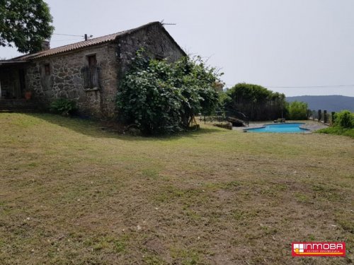 CHALET EN VENTA EN CAMPO (COVELO, O), PONTEVEDRA