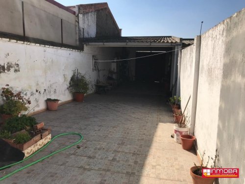 DÚPLEX NUEVO EN VENTA EN VILLAGONZALO (CENTRO)
