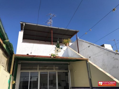 DÚPLEX NUEVO EN VENTA EN VILLAGONZALO (CENTRO)