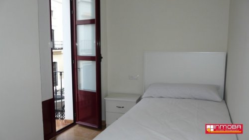 EDIFICIO NUEVO EN VENTA EN GUAREÑA (CENTRO)