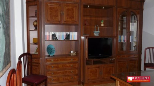 EDIFICIO NUEVO EN VENTA EN GUAREÑA (CENTRO)