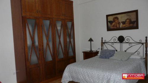 EDIFICIO NUEVO EN VENTA EN GUAREÑA (CENTRO)