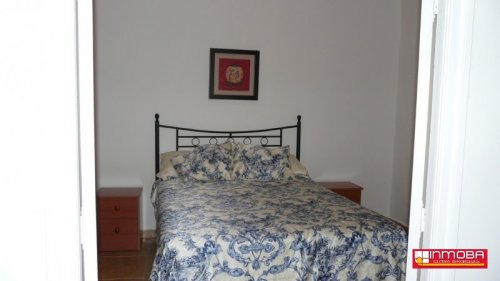 EDIFICIO NUEVO EN VENTA EN GUAREÑA (CENTRO)