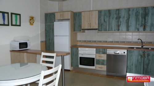 EDIFICIO NUEVO EN VENTA EN GUAREÑA (CENTRO)