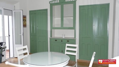 EDIFICIO NUEVO EN VENTA EN GUAREÑA (CENTRO)