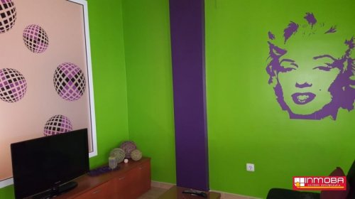 EDIFICIO NUEVO EN VENTA EN GUAREÑA (CENTRO)