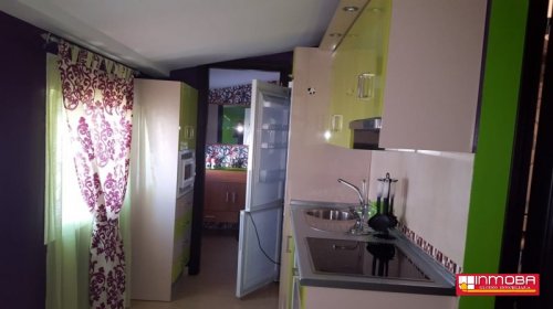 EDIFICIO NUEVO EN VENTA EN GUAREÑA (CENTRO)