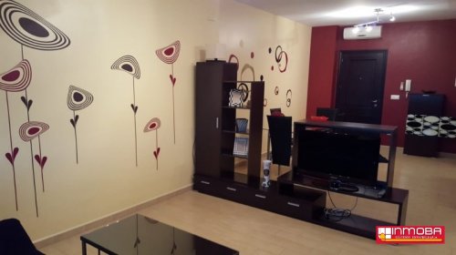 EDIFICIO NUEVO EN VENTA EN GUAREÑA (CENTRO)