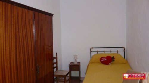 CASA NUEVO EN VENTA EN ZARZA, LA (EXTRARADIO)