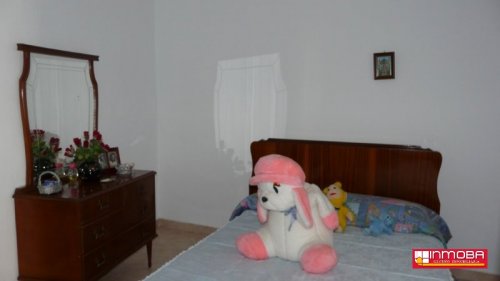 CASA NUEVO EN VENTA EN ZARZA, LA (EXTRARADIO)