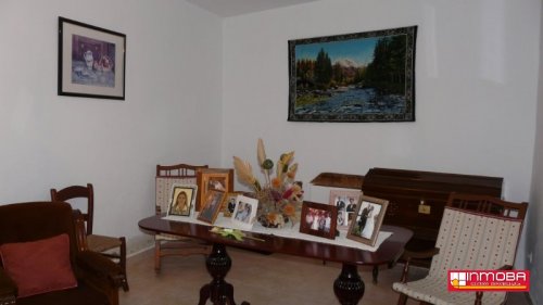 CASA NUEVO EN VENTA EN ZARZA, LA (EXTRARADIO)