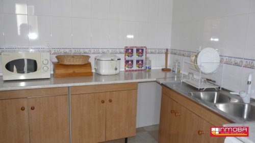 CASA NUEVO EN VENTA EN ZARZA, LA (EXTRARADIO)