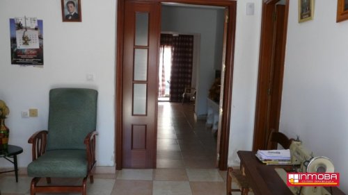 CASA NUEVO EN VENTA EN ZARZA, LA (EXTRARADIO)