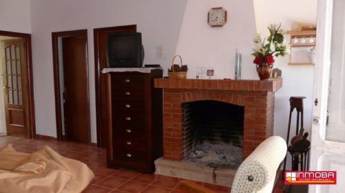 CHALET NUEVO EN VENTA EN GUAREÑA (RUSTICA)