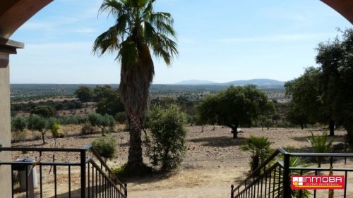 CHALET NUEVO EN VENTA EN GUAREÑA (RUSTICA)