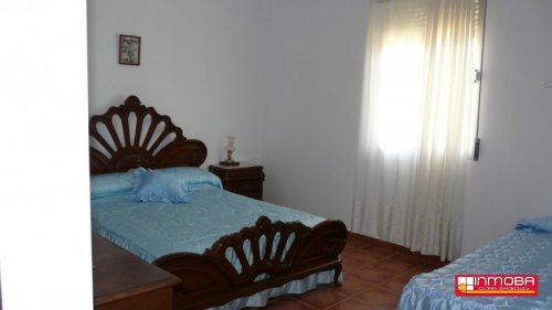 CHALET NUEVO EN VENTA EN GUAREÑA (RUSTICA)