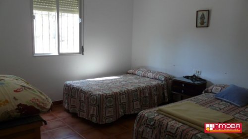 CHALET NUEVO EN VENTA EN GUAREÑA (RUSTICA)