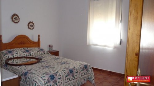 CHALET NUEVO EN VENTA EN GUAREÑA (RUSTICA)