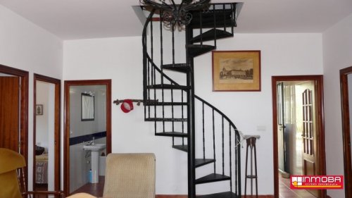 CHALET NUEVO EN VENTA EN GUAREÑA (RUSTICA)
