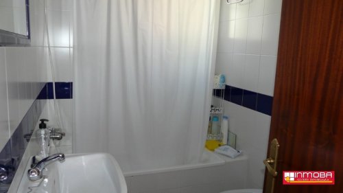 CHALET NUEVO EN VENTA EN GUAREÑA (RUSTICA)