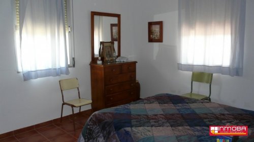 CHALET NUEVO EN VENTA EN GUAREÑA (RUSTICA)