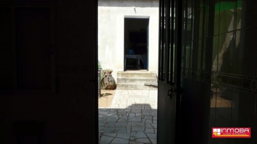 CHALET NUEVO EN VENTA EN GUAREÑA (RUSTICA)