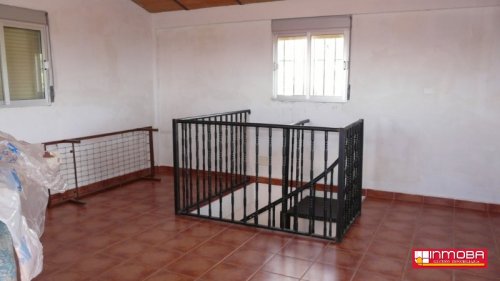CHALET NUEVO EN VENTA EN GUAREÑA (RUSTICA)