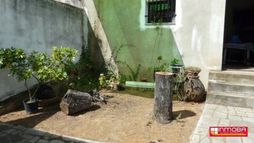 CHALET NUEVO EN VENTA EN GUAREÑA (RUSTICA)