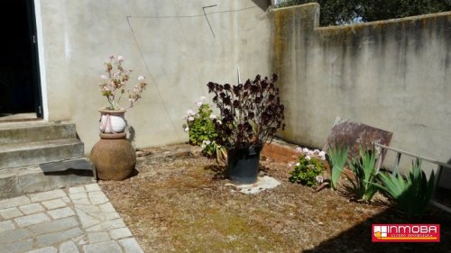 CHALET NUEVO EN VENTA EN GUAREÑA (RUSTICA)