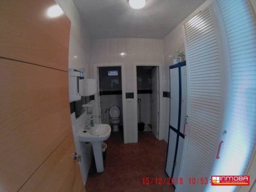NAVE NUEVO EN VENTA EN ALMENDRALEJO