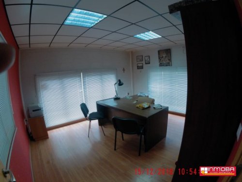 NAVE NUEVO EN VENTA EN ALMENDRALEJO