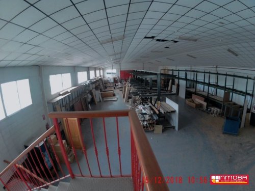 NAVE NUEVO EN VENTA EN ALMENDRALEJO
